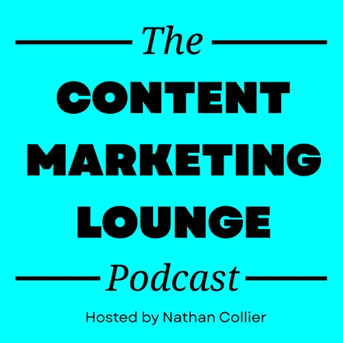 The Content Marketing Lounge