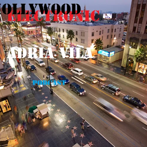Adria's Podcast