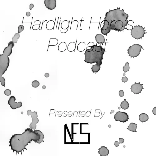 Hardlight Hero's