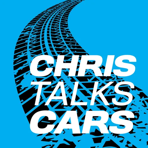 ChrisTalksCars