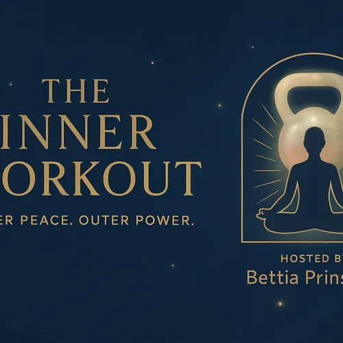 The Inner Workout.   ( Inner Peace. Outer Power. )