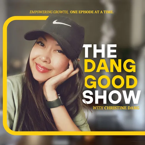 The Dang Good Show
