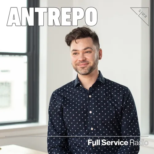 äntrepõ