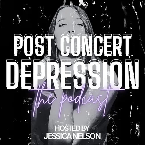 Post Concert Depression