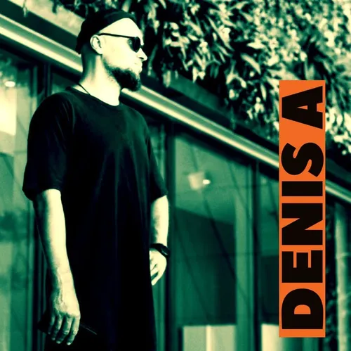 DENIS A - DAR SESSIONS