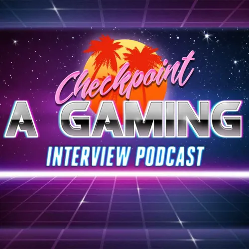 Checkpoint! With George Diaz