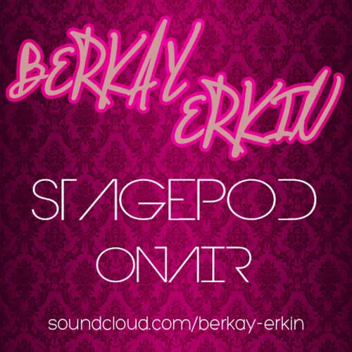Berkay Erkin's Podcast