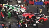 NHRA test