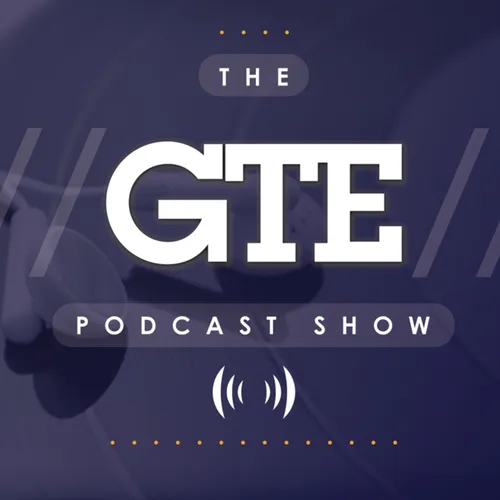 DJ GTE's Podcast