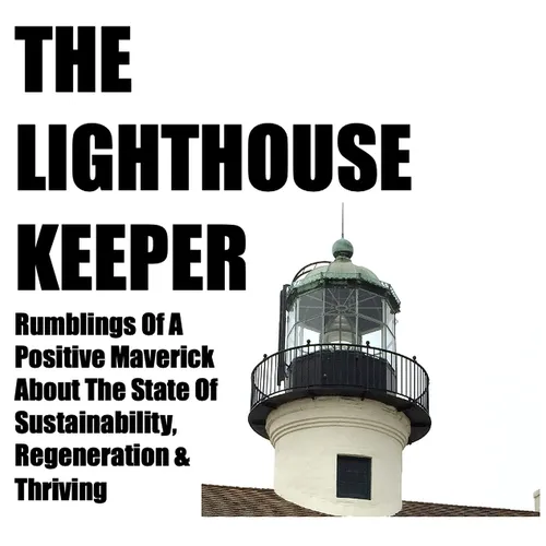 The Lighthouse Keeper