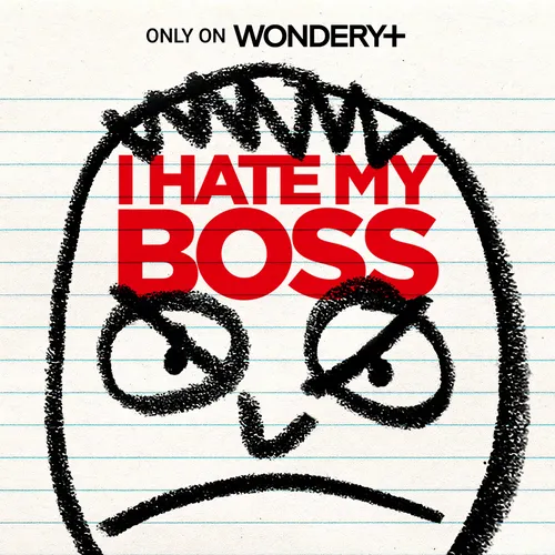 I Hate My Boss (Delegated Delivery)