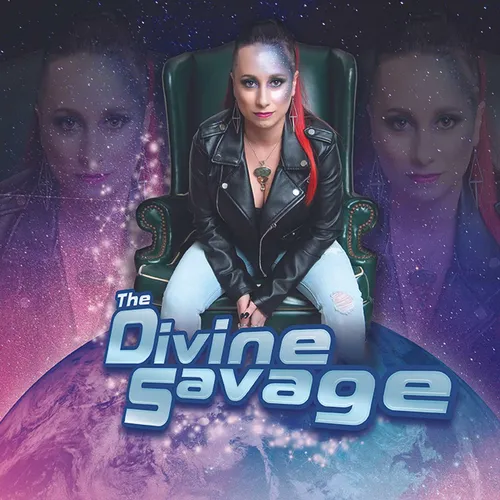 The Divine Savage
