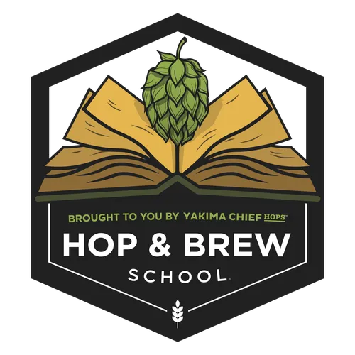 Hop & Brew School Podcast