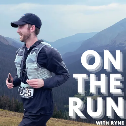 On The Run