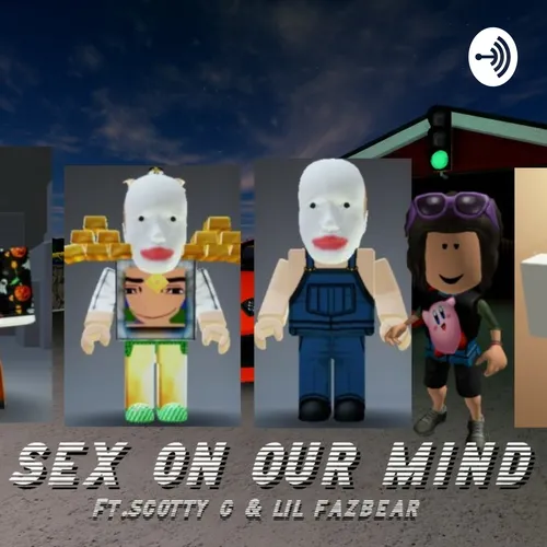 Sex On Our Mind