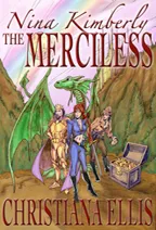 Nina Kimberly The Merciless