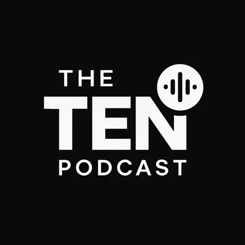 The Ten Podcast