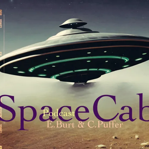 SpaceCab