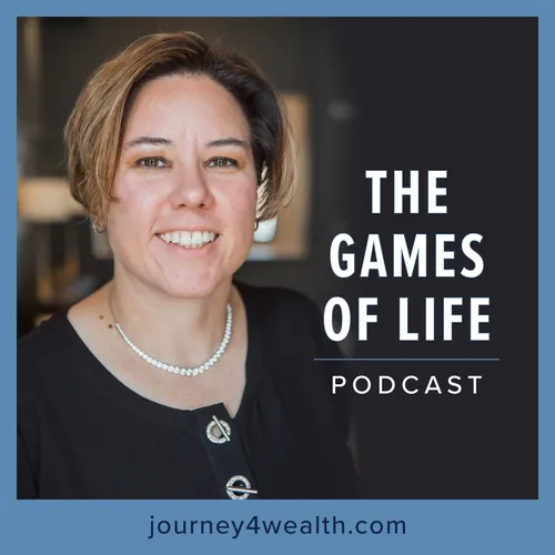 The Games of Life