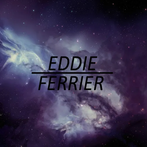 DJ EDDIE FERRIER