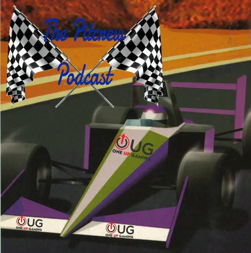 The Pitcrew Podcast