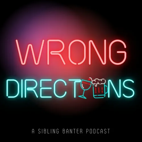 Wrong Directions