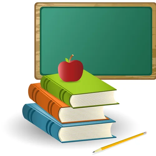 Teacher Lady