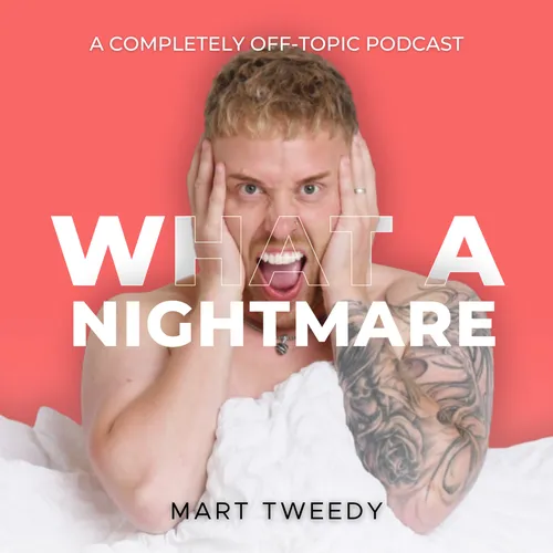 What A Nightmare!