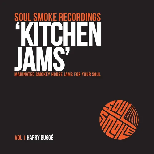 Soulsmoke Recordings present 