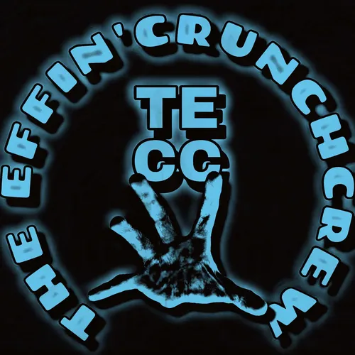 The Effin' CrunchCrew