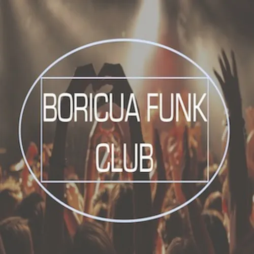 Boricua Funk Club  Podcast