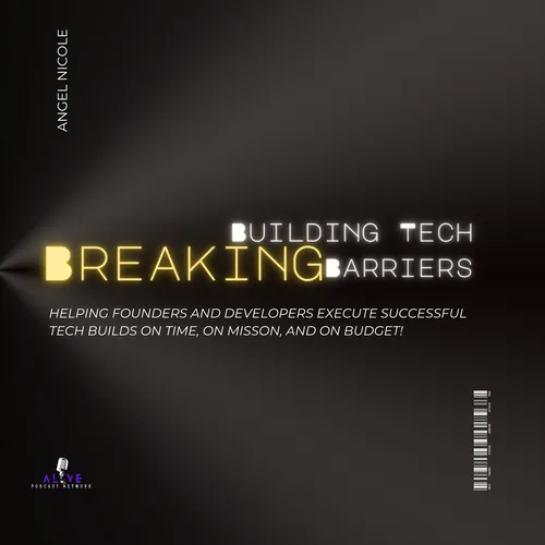 Building Tech - Breaking Barriers