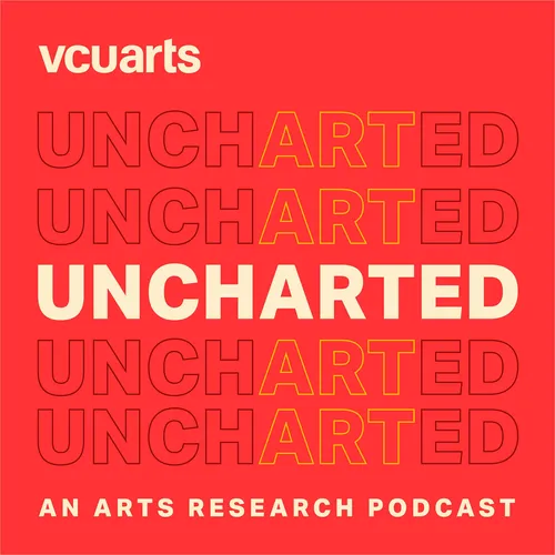 VCUarts Uncharted