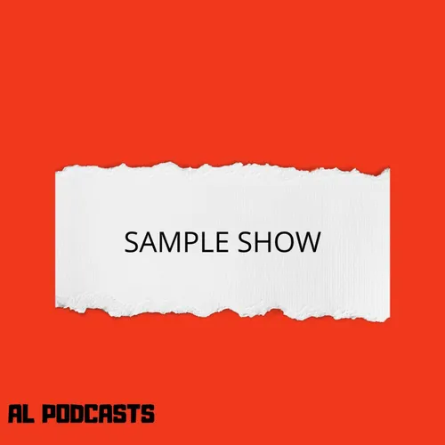 sample show