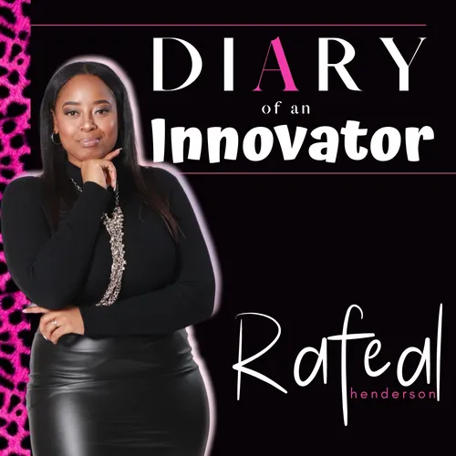 DIARY of an INNOVATOR