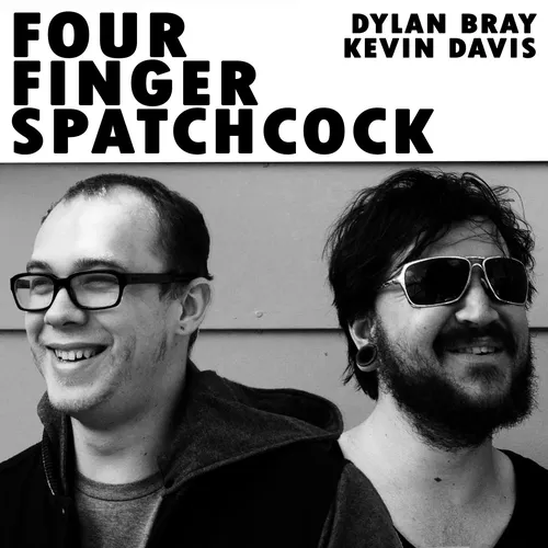 Four Finger Spatchcock