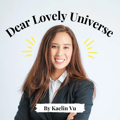 Dear Lovely Universe
