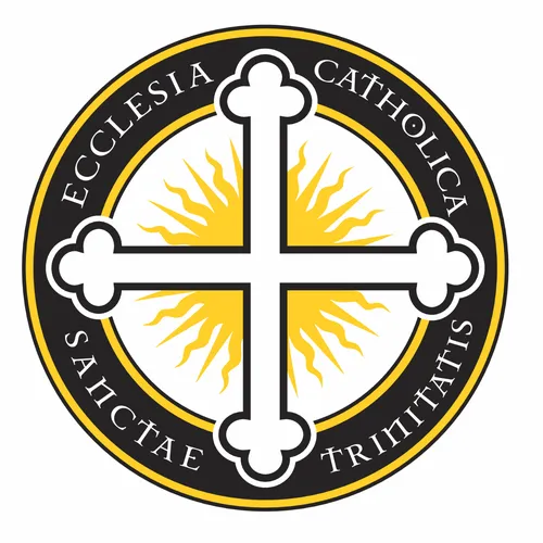 Holy Trinity Homilies