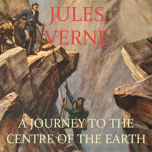 A Journey to the Interior of the Earth