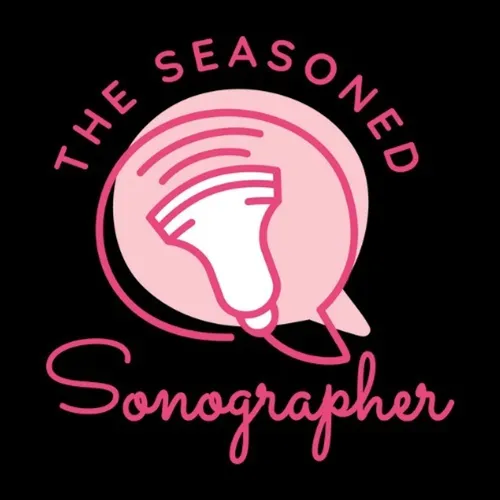 The Seasoned Sonographer