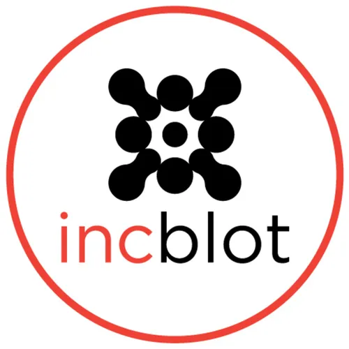 IncBlot Audio Blog