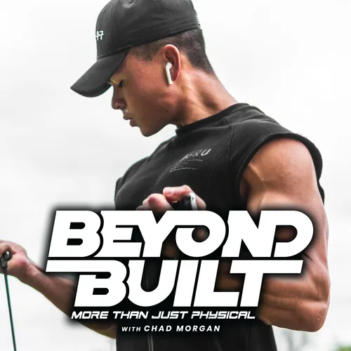 The Beyond Built Podcast