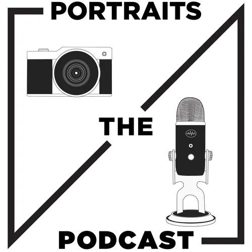 Portraits the Podcast