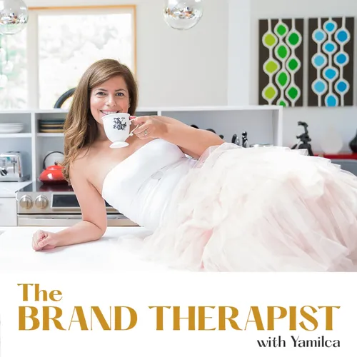 Brand Therapist