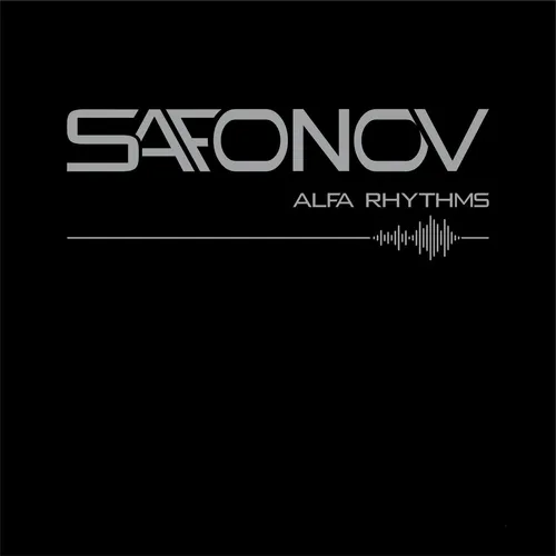 Alfa Rhytms Podcast