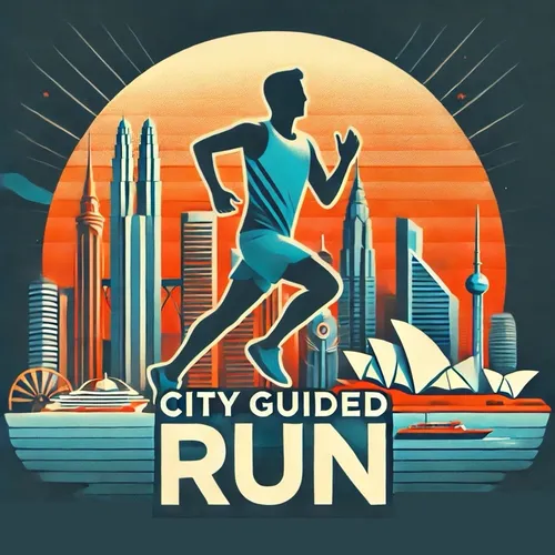 City Guided Runs