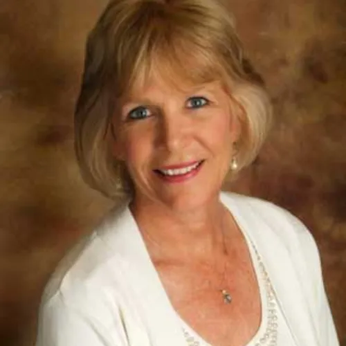 Virginia Parsons