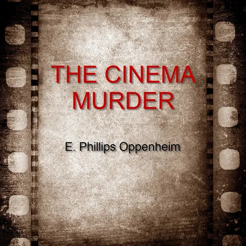 The Cinema Murder