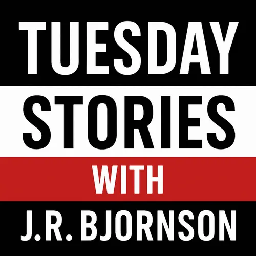Tuesday Stories With J.R. Bjornson