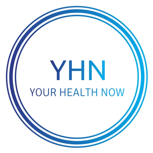 Your Health Now  - Your Guide To Empowered Living